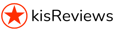 kisreviews Logo